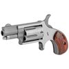 Picture of North American Arms 22LR Mini Revolver SA Fixed Sights 5rds