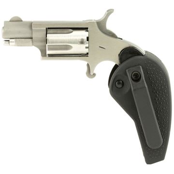 Picture of North American Arms 22LR Revolver Holster Grip Combo 5rds