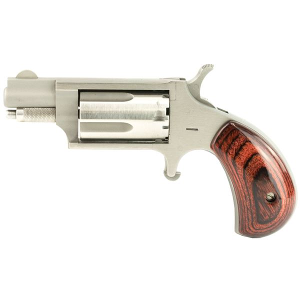 Picture of North American Arms Mini Revolver Single Action 22WMR 5Rd