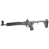 Picture of KelTec Sub 2000 Gen 2 9mm Black Semi-Automatic 15 Round Rifle