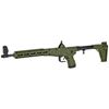 Picture of KelTec Sub 2000 Gen 2 9mm Green Semi-Automatic 15 Round Rifle