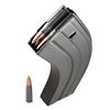 Picture of DURAMAG SS™ 7.62x39mm 30 Round AR-15 Style Black Steel Magazine Black AGF