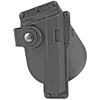 Picture of Fobus, Paddle Tactical Speed Belt Holster Glock 19/23/32