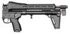 Picture of KEL-TEC SUB2000 Gen 2 Rifle Glock 22 40 S&W 15rd Blued Black