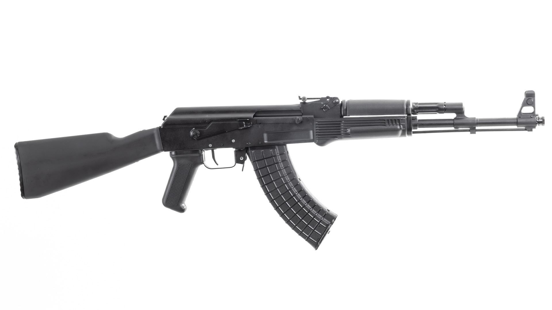 Arsenal SAM7R-61 7.62x39mm Semi-Automatic Rifle Enhanced FCG