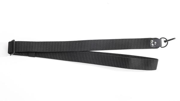 Picture of Arsenal Black Nylon Sling