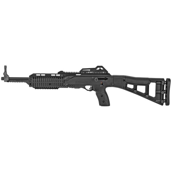 Picture of Hi-Point 9MM Carbine Semi-Auto 10rd Magazine Black Finish