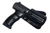 Picture of Hi-Point Firearms JHP 40 S&W Black Semi-Automatic 10 Round Pistol