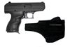 Picture of Hi-Point Firearms C9 9mm Black Semi-Automatic 8 Round Pistol