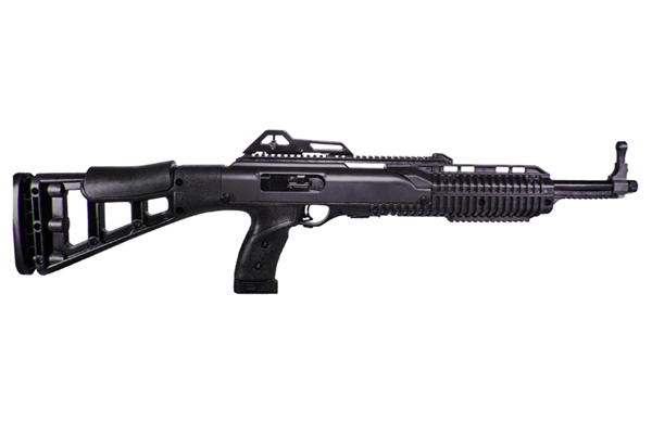 Picture of Hi-Point Firearms Model 1095 10mm Black Semi-Automatic 10 Round Carbine