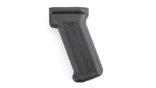Picture of Arsenal Black Pistol Grip for Stamped Receiver