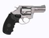 Picture of Charter Arms Bulldog .44 Special 2.5" Barrel 5rd Stainless Steel Revolver Crimson Trace Grips