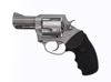 Picture of Charter Arms Bulldog .45 Long Colt 2.5" Barrel 5rd Stainless Steel Revolver
