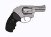 Picture of Charter Arms Bulldog .44 Special 2.5" Barrel 5rd Stainless Steel Revolver