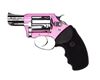 Picture of Charter Arms Chic Lady .38 Special 2" Barrel 5rd Pink Hi-Polish Revolver