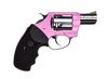 Picture of Charter Arms Chic Lady .38 Special 2" Barrel 5rd Pink Hi-Polish Revolver