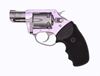 Picture of Charter Arms Lavender Lady® .22 LR 8 rd 2" Barrel Lavender/Stainless Steel Revolver