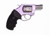 Picture of Charter Arms Lavender Lady® .22 Mag 6rd 2" Barrel Lavender/Stainless Steel Revolver