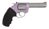 Picture of Charter Arms Pathfinder® Lite .22 LR 8rd 4.2" Barrel Lavender/Stainless Steel Revolver