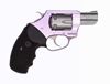 Picture of Charter Arms Lavender Lady® .22 LR 8 rd 2" Barrel Lavender/Stainless Steel Revolver