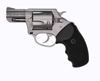Picture of Charter Arms Mag Pug .357 Mag 2.2" Barrel 5rd Stainless Steel Revolver