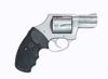 Picture of Charter Arms Mag Pug .357 Mag Stainless Steel 2.2" Barrel DAO Revolver