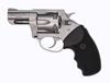 Picture of Charter Arms Police Undercover .38 Special 2" Barrel 6rd Stainless Steel Revolver