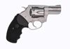 Picture of Charter Arms Police Undercover .38 Special 2" Barrel 5rd Stainless Steel Revolver