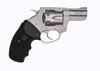Picture of Charter Arms Police Undercover .38 Special 2" Barrel 6rd Stainless Steel Revolver