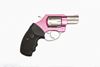 Picture of Charter Arms The Pink Lady® .22 Mag 6rd 2" Barrel Pink Stainless Steel Revolver