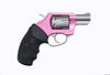 Picture of Charter Arms The Pink Lady® .22LR 8rd 2" Barrel Pink Stainless Steel Revolver