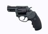 Picture of Charter Arms The PROFESSIONAL II 357 Mag 5rd 2.2" Barrel Blacknitride+ Revolver