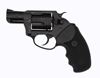 Picture of Charter Arms Undercover .38 Special 2" Barrel 5rd Black Revolver