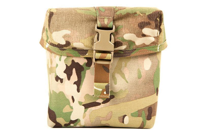 Blue Force Gear- SAW Pouch - MultiCam