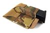Picture of Blue Force Gear-Belt Mounted Ten-Speed® Double Pistol Mag Pouch