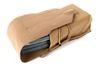 Picture of Blue Force Gear-Double M4 Mag Pouch - Classic Style with Flap