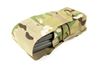 Picture of Blue Force Gear-Double M4 Mag Pouch - Classic Style with Flap