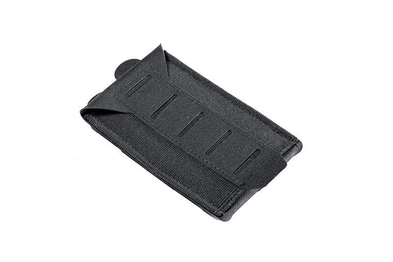 Blue Force Gear-Stackable Ten-Speed Single M4 Mag Pouch -Black - Blue Force Gear