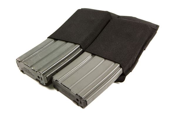 Picture of Blue Force Gear-Ten-Speed® Double M4 Mag Pouch