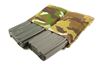 Picture of Blue Force Gear-Ten-Speed® Double M4 Mag Pouch