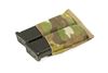 Picture of Blue Force Gear-Ten-Speed® Double Pistol Mag Pouch