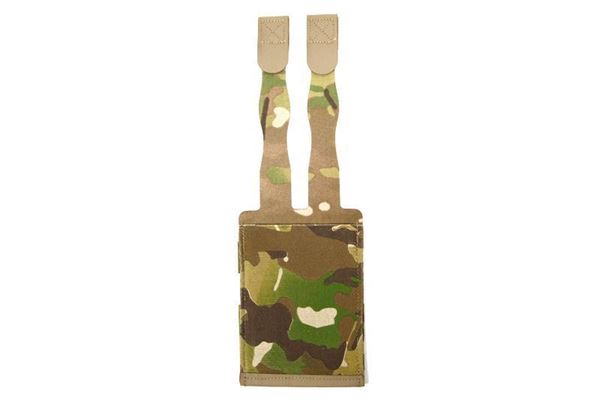 Picture of Blue Force Gear-Ten-Speed® Single 308 Mag Pouch - MultiCam®