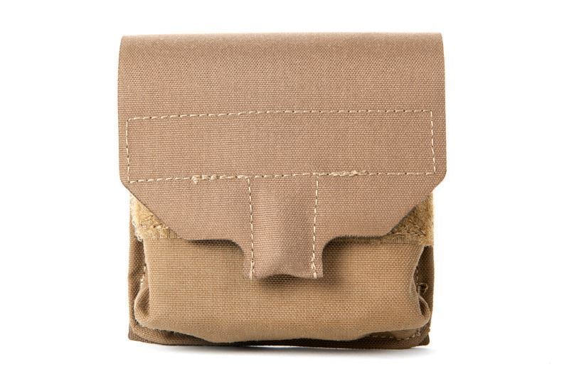Blue Force Gear- Boo Boo Pouch - Coyote Brown - Blue Force Gear