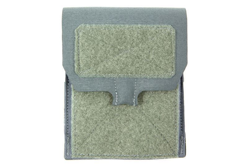 Blue Force Gear- Small Admin Pouch - Wolf Gray