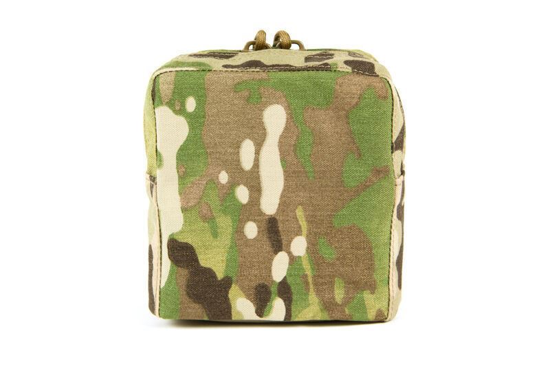 Blue Force Gear- Small Utility Pouch - MultiCam