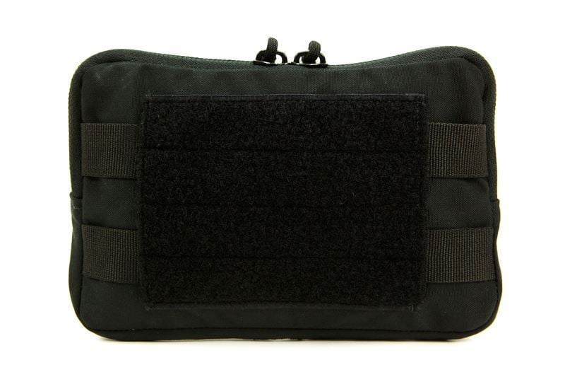 Blue Force Gear-Admin Pouch - Black - Blue Force Gear