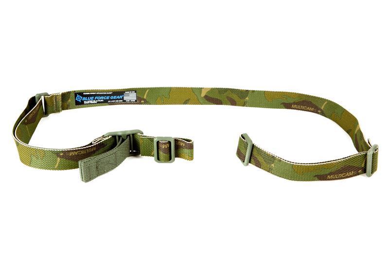 Blue Force Gear - Vickers Sling - MultiCam Tropic - Nylon Hardware