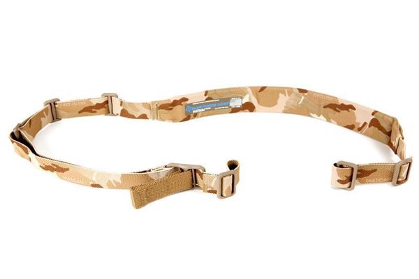 Picture of Blue Force Gear Padded Vickers Sling Padded Version Nylon Hardware