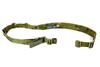 Picture of Blue Force Gear Padded Vickers Sling Padded Version Nylon Hardware