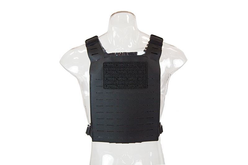 Blue Force Gear PLATEminus 3 Medium Size Plates Black